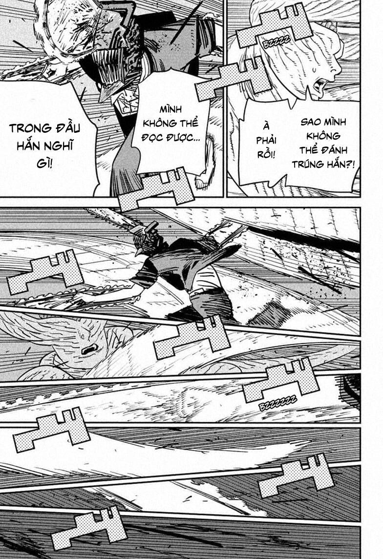 Chainsaw Man Phần 2 Chapter 12 - Trang 2
