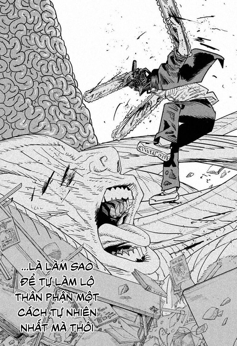 Chainsaw Man Phần 2 Chapter 12 - Trang 2