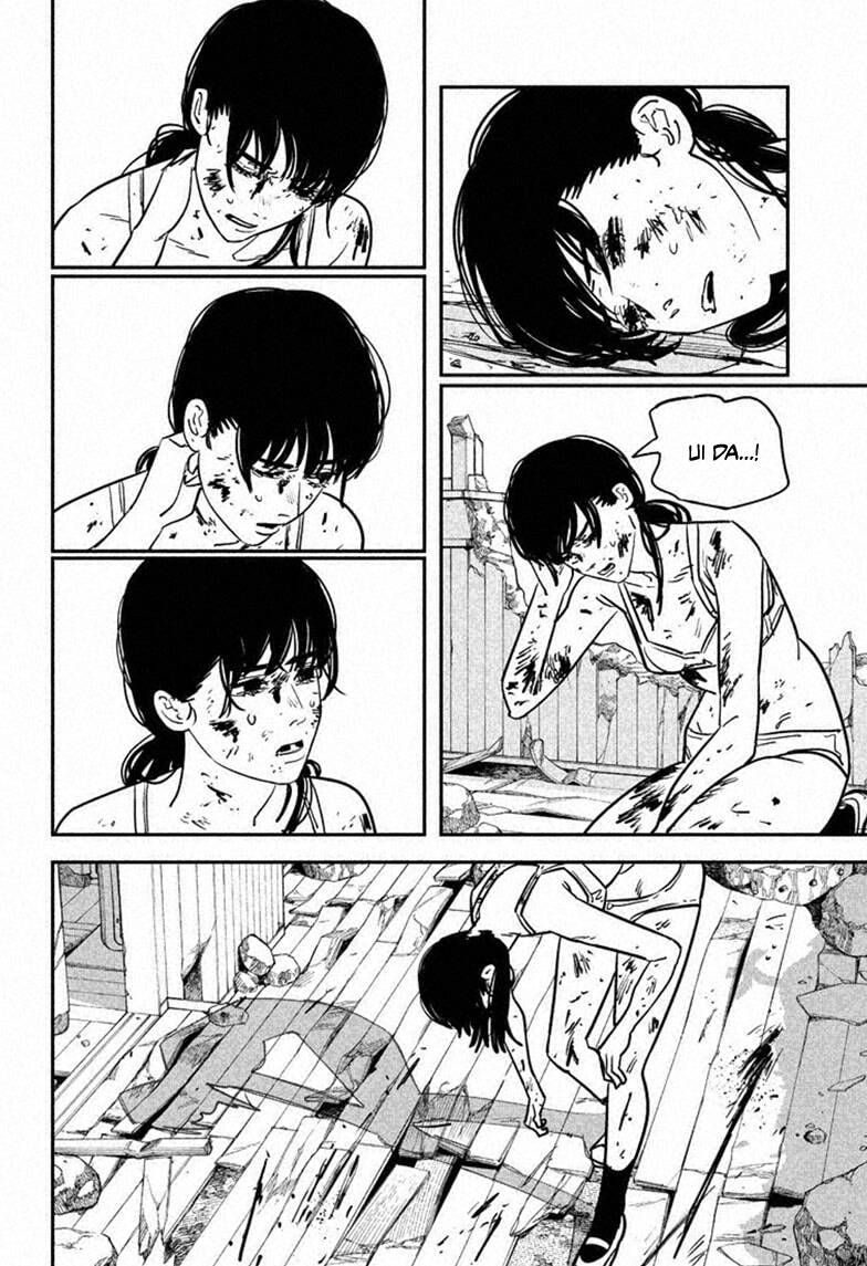 Chainsaw Man Phần 2 Chapter 12 - Trang 2