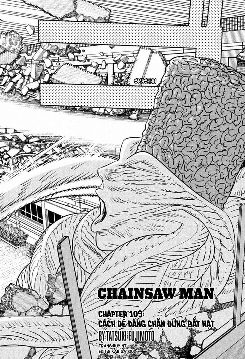 Chainsaw Man Phần 2 Chapter 12 - Trang 2