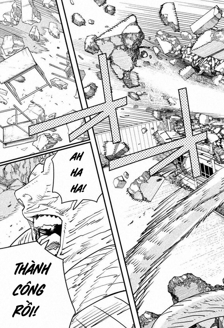 Chainsaw Man Phần 2 Chapter 12 - Trang 2