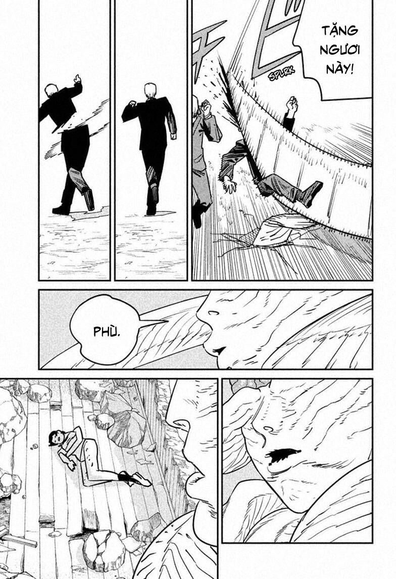 Chainsaw Man Phần 2 Chapter 12 - Trang 2