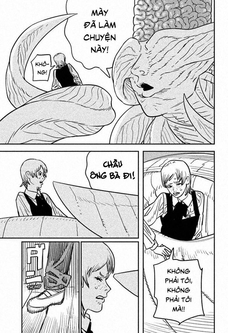 Chainsaw Man Phần 2 Chapter 12 - Trang 2