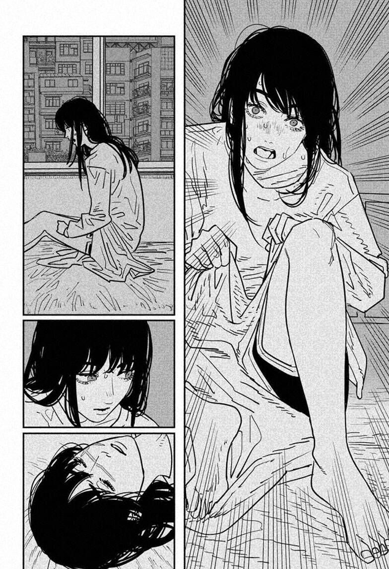 Chainsaw Man Phần 2 Chapter 13 - Trang 2