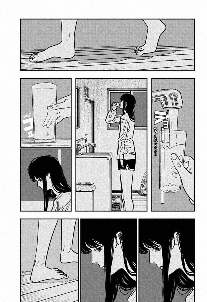 Chainsaw Man Phần 2 Chapter 13 - Trang 2