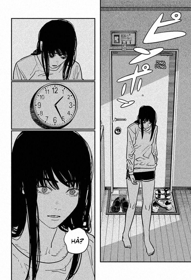 Chainsaw Man Phần 2 Chapter 13 - Trang 2