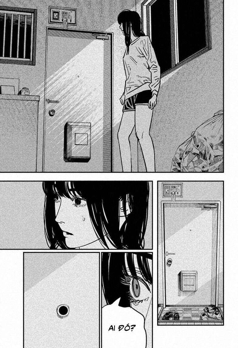 Chainsaw Man Phần 2 Chapter 13 - Trang 2