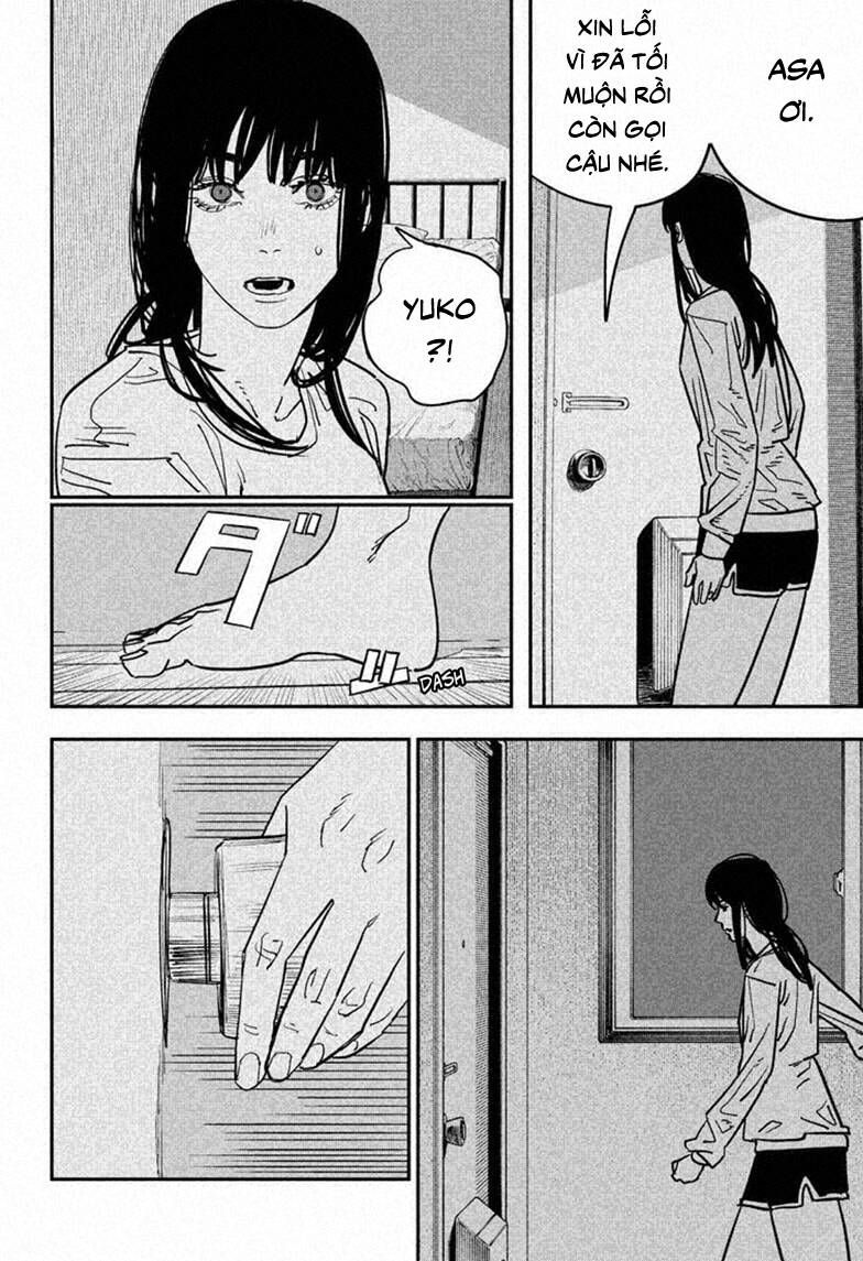 Chainsaw Man Phần 2 Chapter 13 - Trang 2