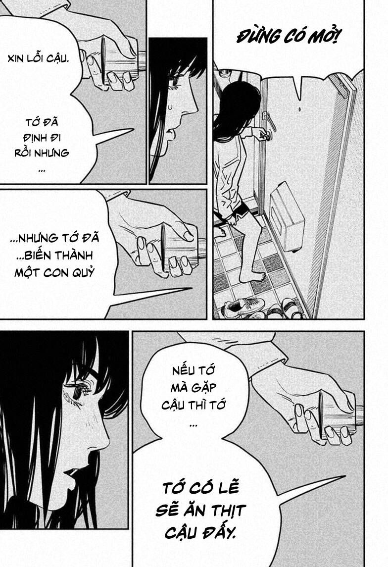 Chainsaw Man Phần 2 Chapter 13 - Trang 2