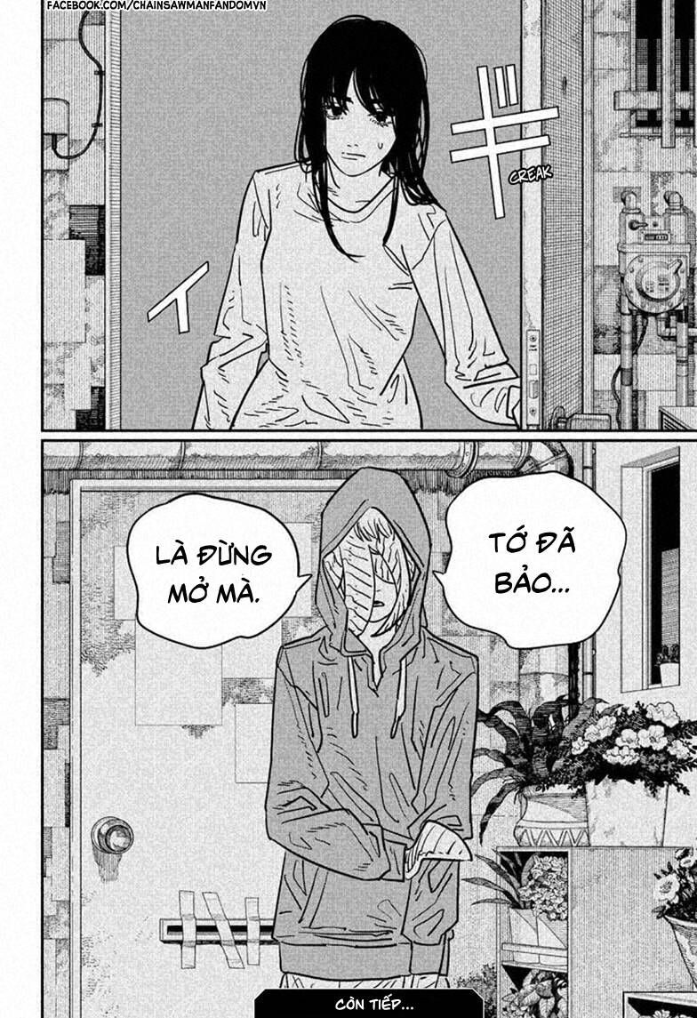 Chainsaw Man Phần 2 Chapter 13 - Trang 2