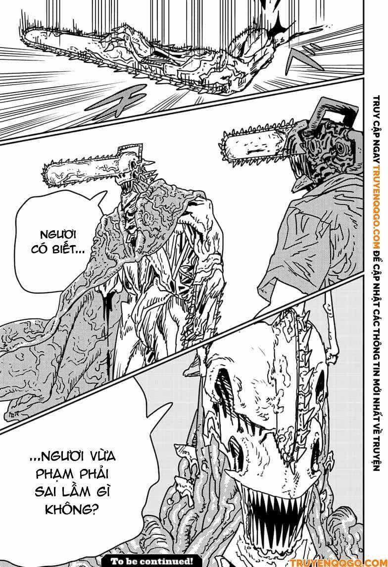 Chainsaw Man Phần 2 Chapter 200 - Trang 2