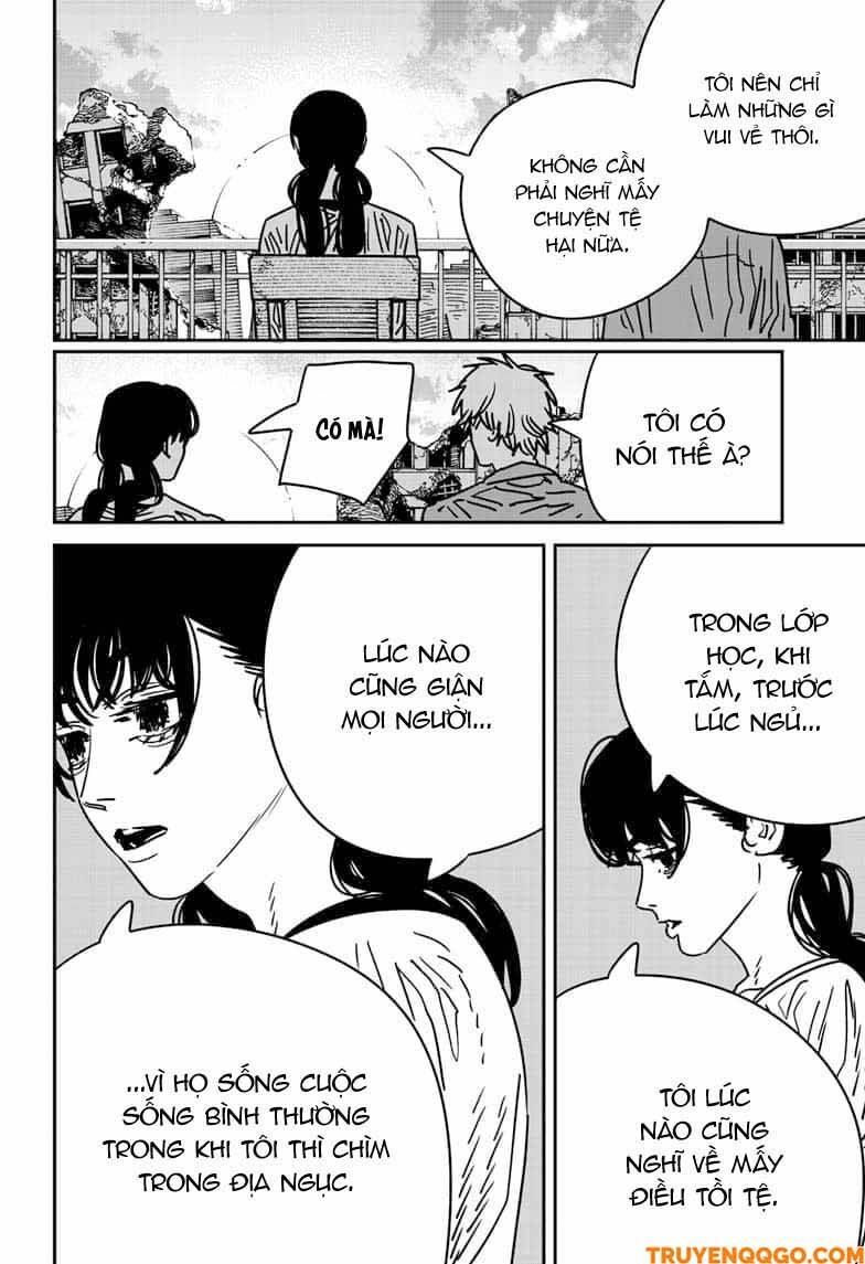 Chainsaw Man Phần 2 Chapter 200 - Trang 2