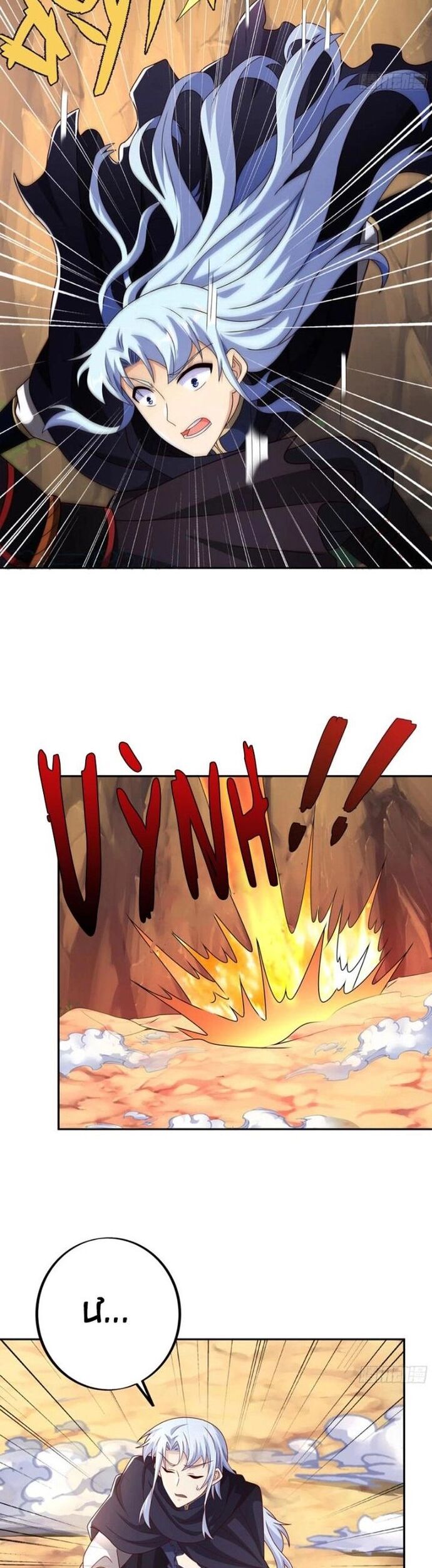 Trọng Sinh 1000 Lần, Ta Vô Địch Chapter 82 - Trang 2