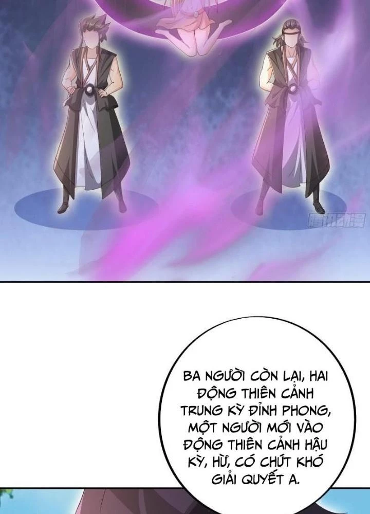 Trọng Sinh 1000 Lần, Ta Vô Địch Chapter 120 - Trang 2