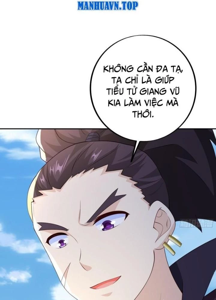 Trọng Sinh 1000 Lần, Ta Vô Địch Chapter 121 - Trang 2