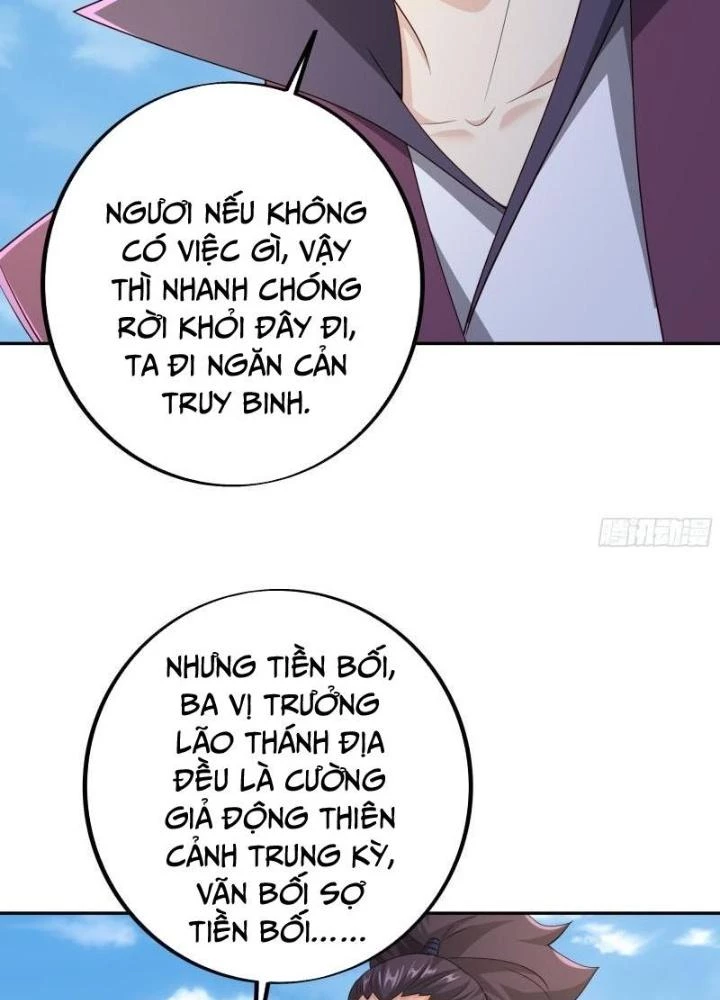 Trọng Sinh 1000 Lần, Ta Vô Địch Chapter 121 - Trang 2