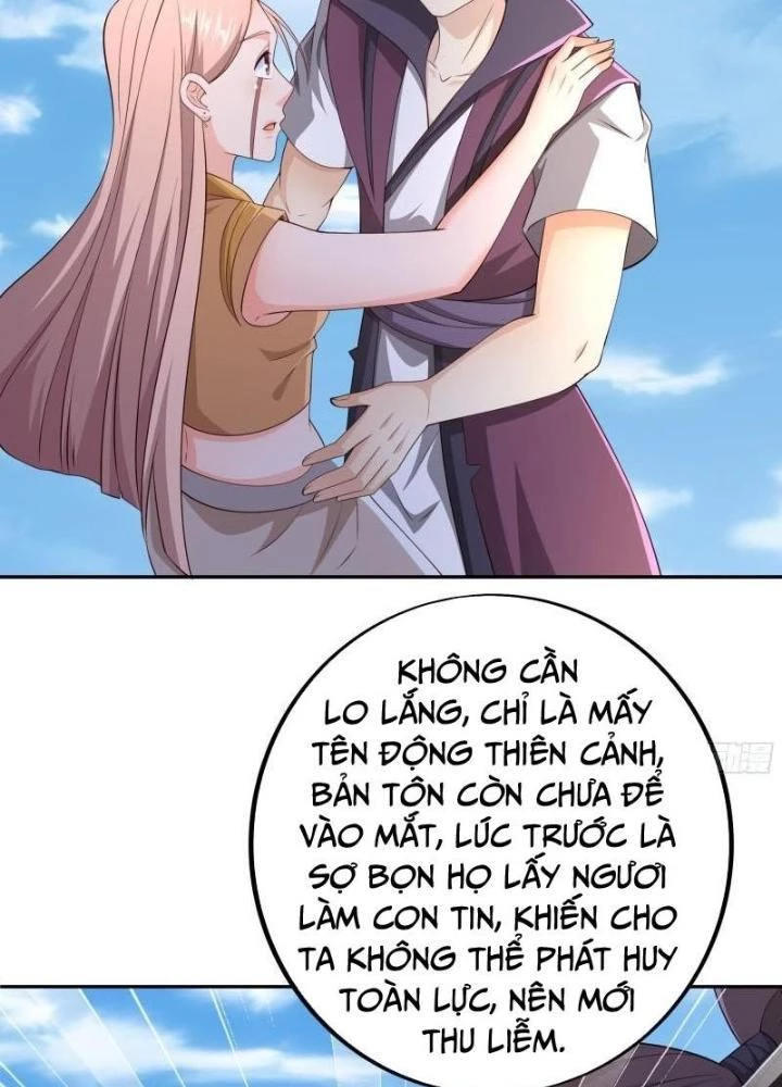 Trọng Sinh 1000 Lần, Ta Vô Địch Chapter 121 - Trang 2