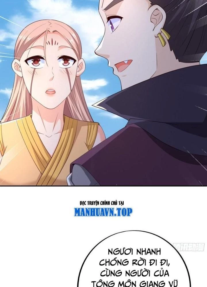 Trọng Sinh 1000 Lần, Ta Vô Địch Chapter 121 - Trang 2