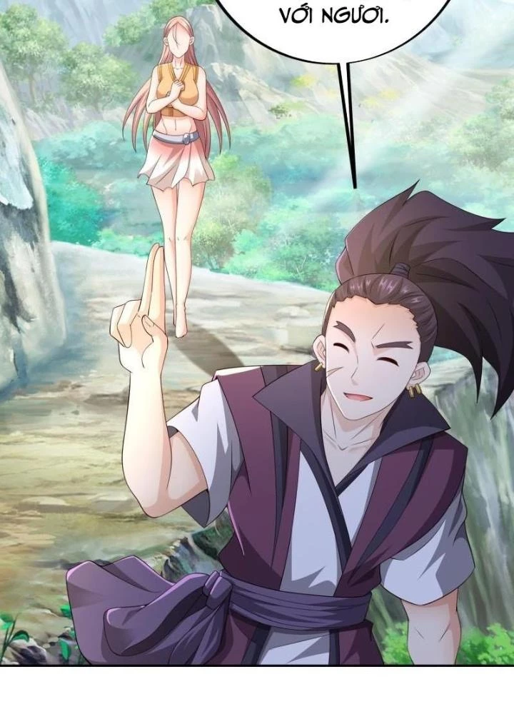 Trọng Sinh 1000 Lần, Ta Vô Địch Chapter 121 - Trang 2