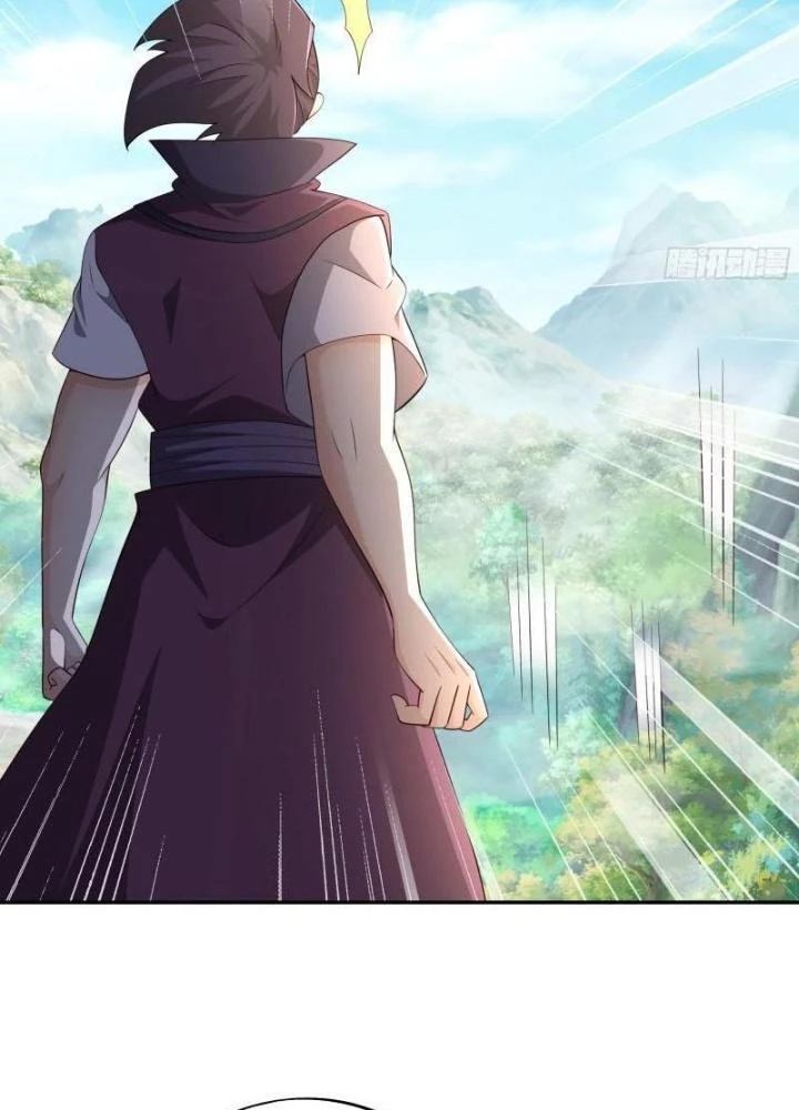 Trọng Sinh 1000 Lần, Ta Vô Địch Chapter 121 - Trang 2