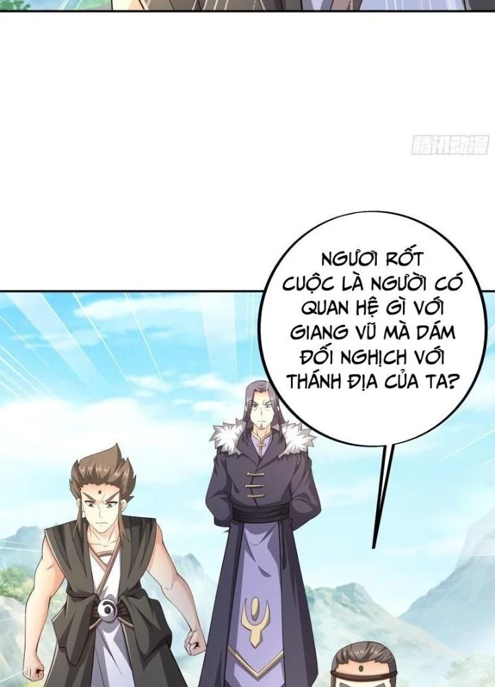 Trọng Sinh 1000 Lần, Ta Vô Địch Chapter 121 - Trang 2