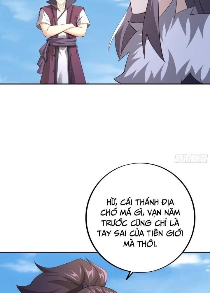 Trọng Sinh 1000 Lần, Ta Vô Địch Chapter 121 - Trang 2