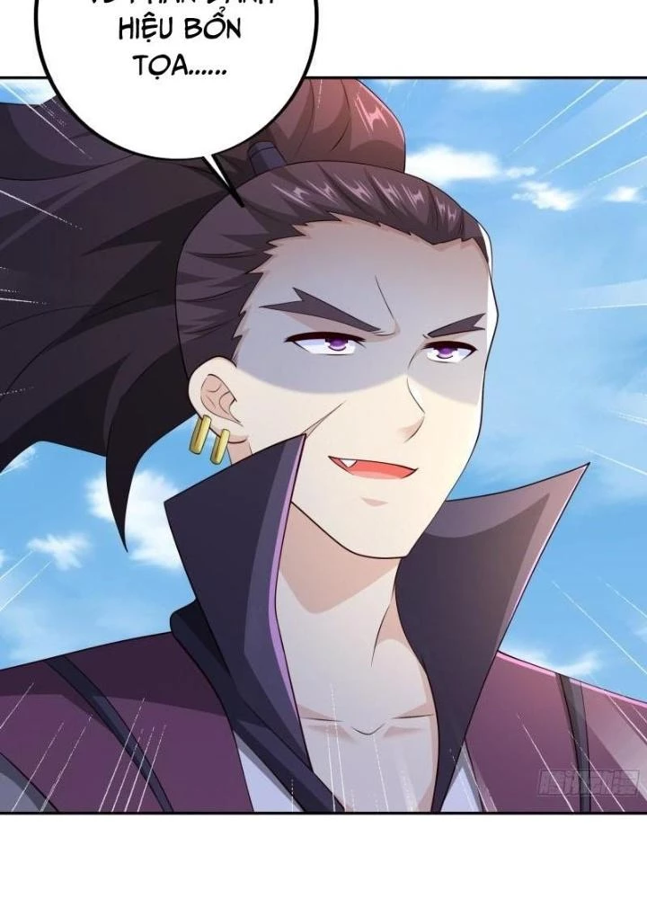 Trọng Sinh 1000 Lần, Ta Vô Địch Chapter 121 - Trang 2