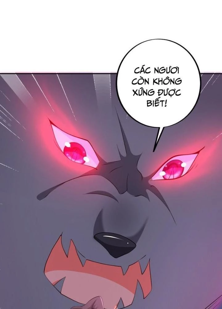 Trọng Sinh 1000 Lần, Ta Vô Địch Chapter 121 - Trang 2