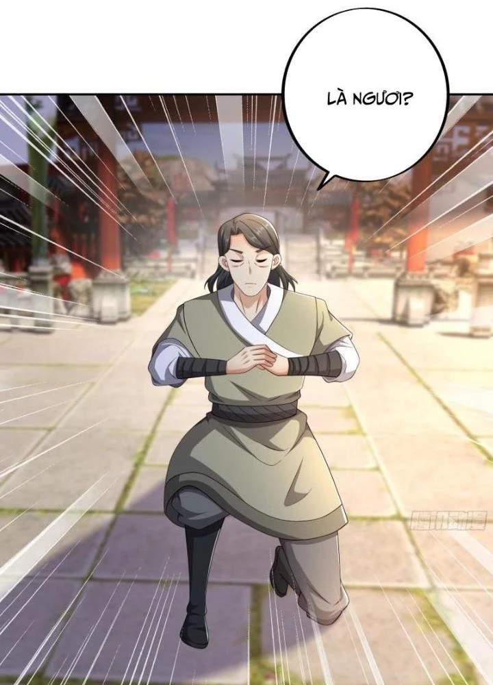 Trọng Sinh 1000 Lần, Ta Vô Địch Chapter 121 - Trang 2