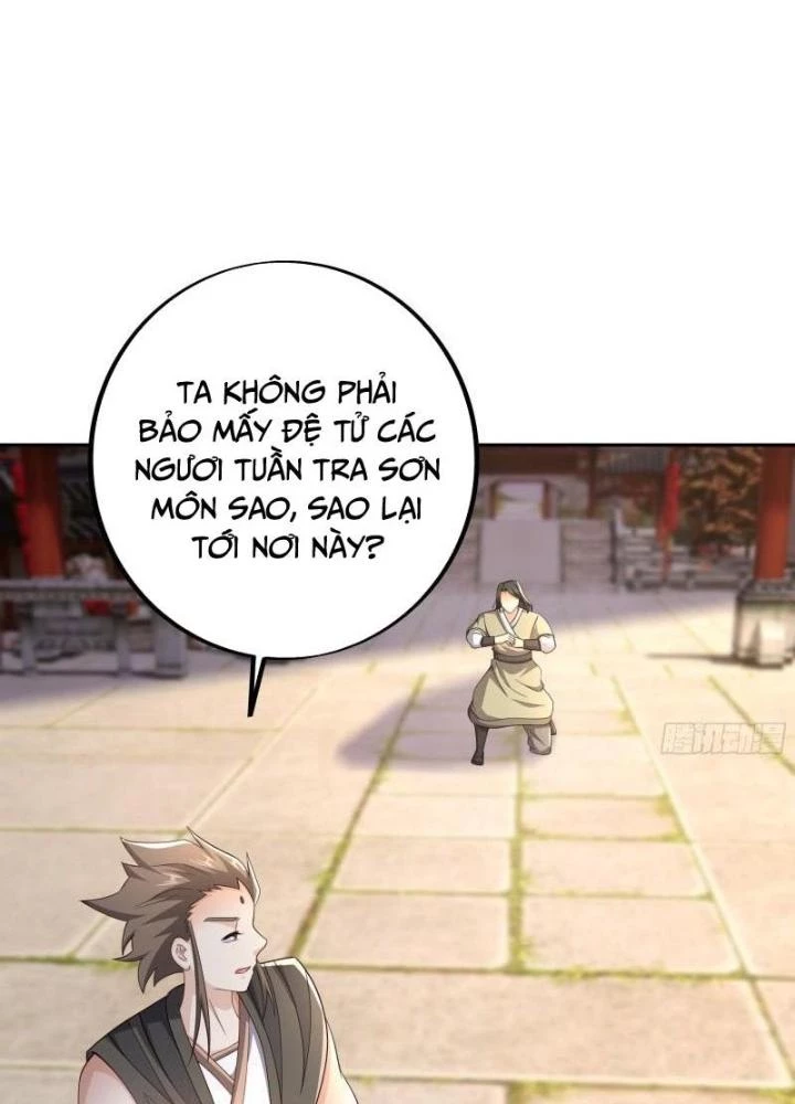 Trọng Sinh 1000 Lần, Ta Vô Địch Chapter 121 - Trang 2