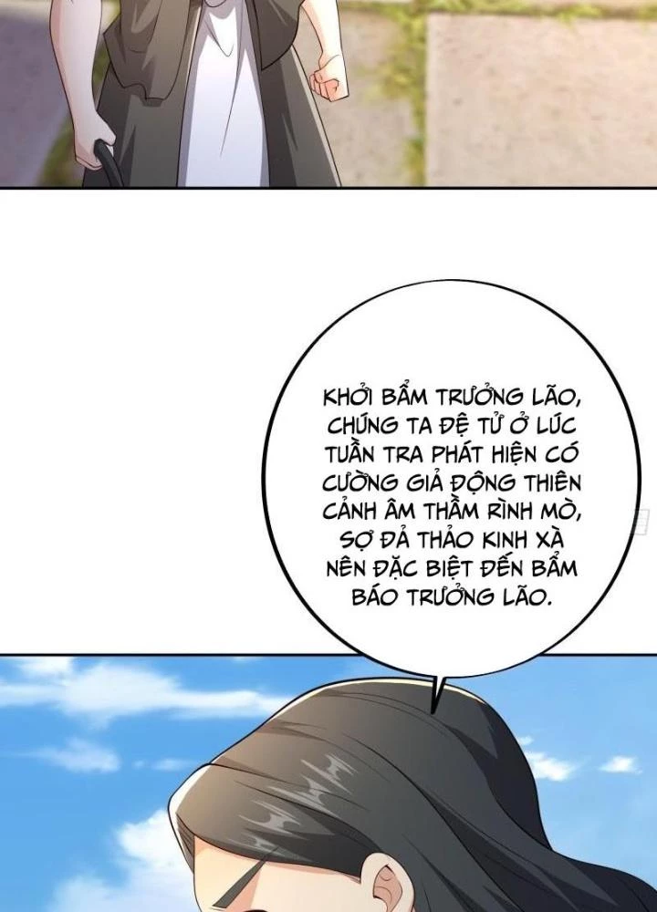 Trọng Sinh 1000 Lần, Ta Vô Địch Chapter 121 - Trang 2