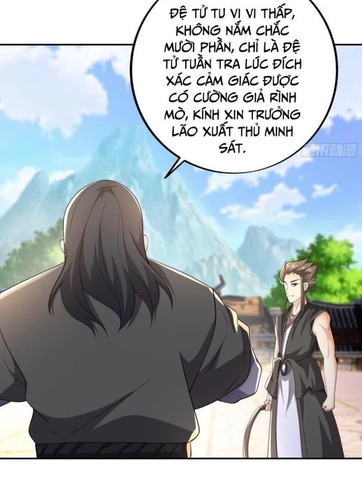 Trọng Sinh 1000 Lần, Ta Vô Địch Chapter 121 - Trang 2