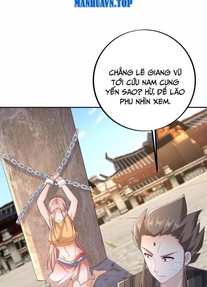 Trọng Sinh 1000 Lần, Ta Vô Địch Chapter 121 - Trang 2