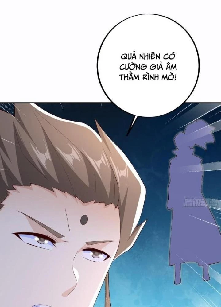 Trọng Sinh 1000 Lần, Ta Vô Địch Chapter 121 - Trang 2