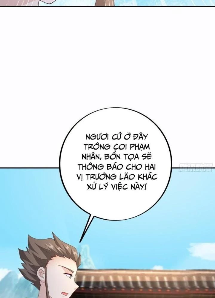 Trọng Sinh 1000 Lần, Ta Vô Địch Chapter 121 - Trang 2