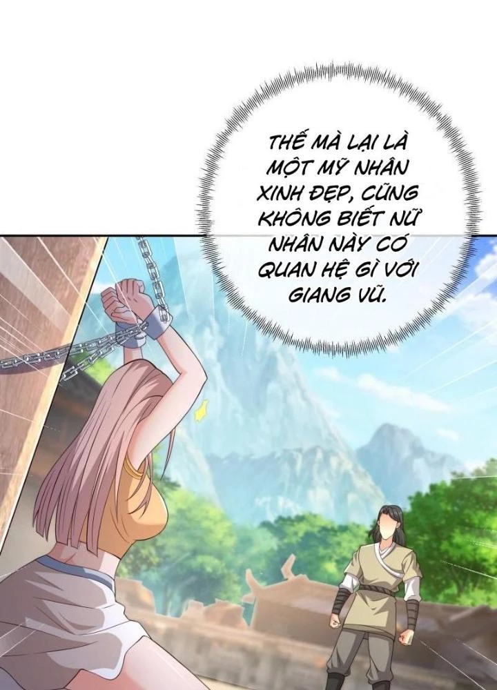 Trọng Sinh 1000 Lần, Ta Vô Địch Chapter 121 - Trang 2