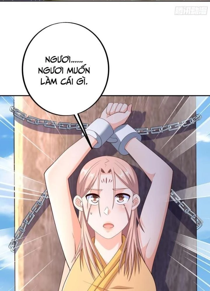 Trọng Sinh 1000 Lần, Ta Vô Địch Chapter 121 - Trang 2