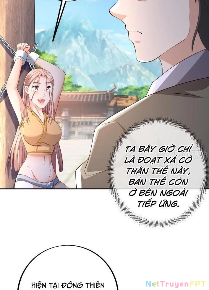 Trọng Sinh 1000 Lần, Ta Vô Địch Chapter 121 - Trang 2