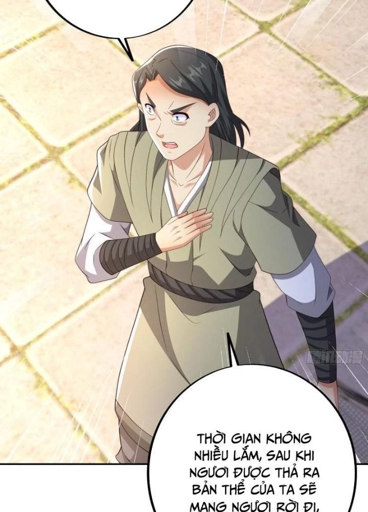 Trọng Sinh 1000 Lần, Ta Vô Địch Chapter 121 - Trang 2