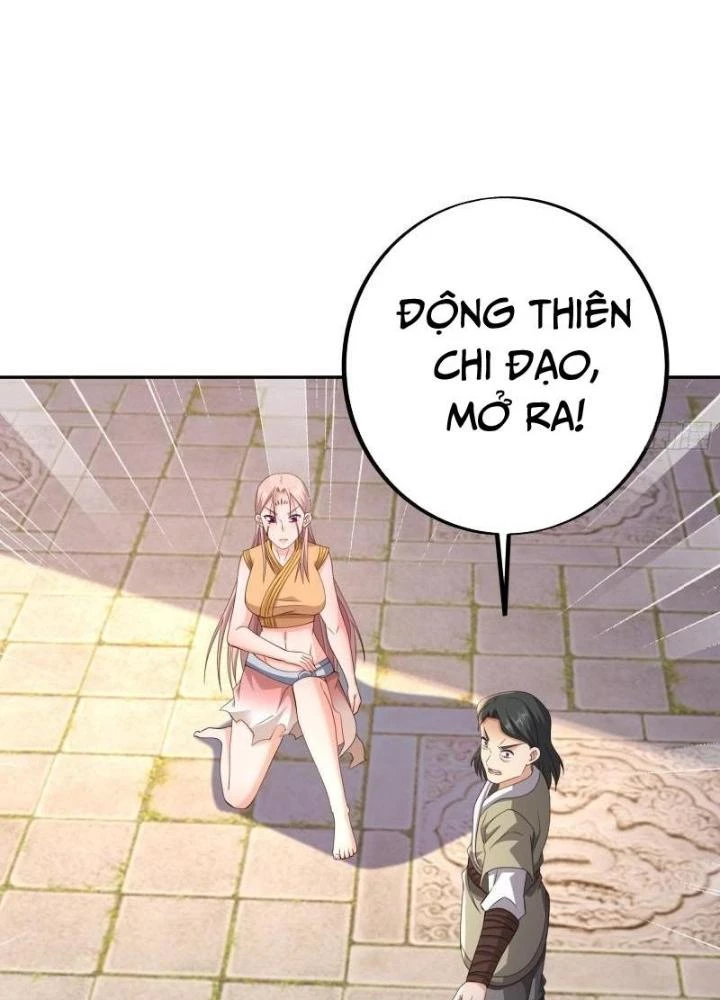Trọng Sinh 1000 Lần, Ta Vô Địch Chapter 121 - Trang 2