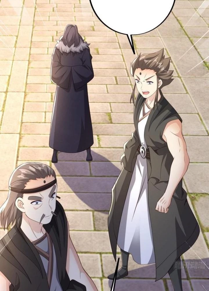 Trọng Sinh 1000 Lần, Ta Vô Địch Chapter 121 - Trang 2