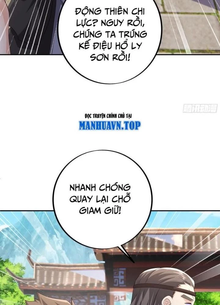 Trọng Sinh 1000 Lần, Ta Vô Địch Chapter 121 - Trang 2