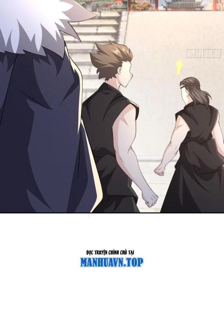 Trọng Sinh 1000 Lần, Ta Vô Địch Chapter 121 - Trang 2