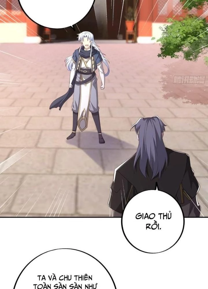 Trọng Sinh 1000 Lần, Ta Vô Địch Chapter 122 - Trang 2