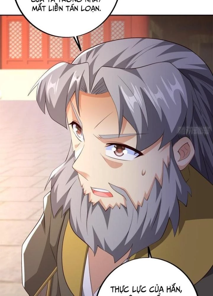 Trọng Sinh 1000 Lần, Ta Vô Địch Chapter 122 - Trang 2