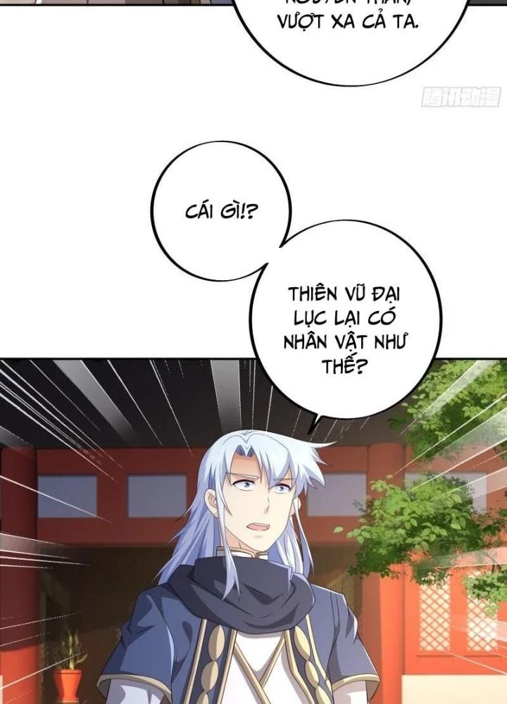 Trọng Sinh 1000 Lần, Ta Vô Địch Chapter 122 - Trang 2