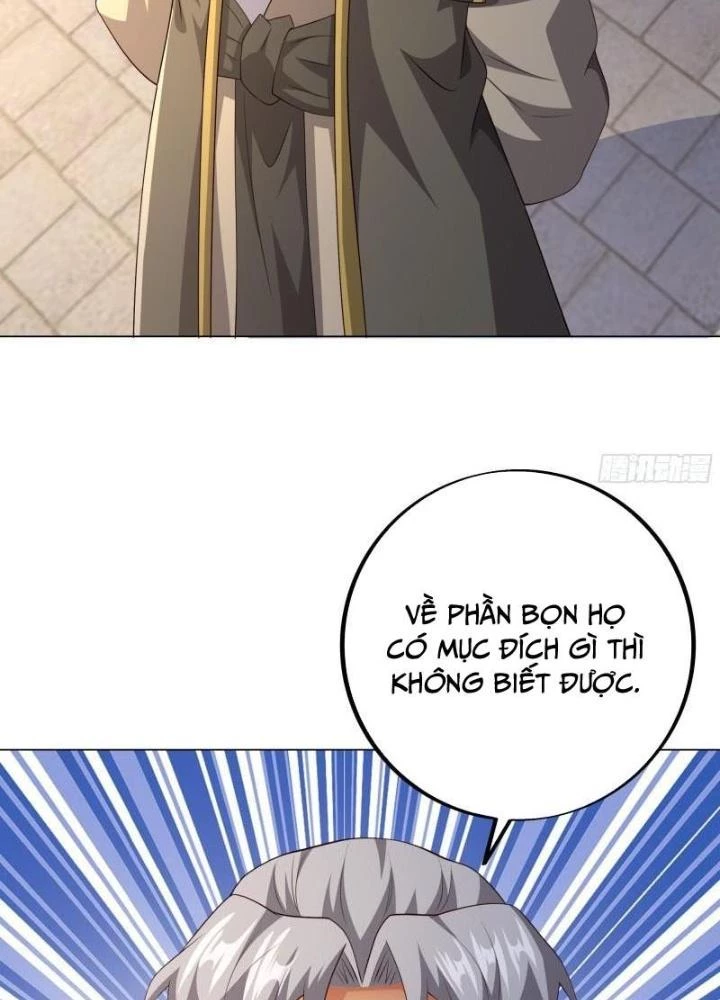 Trọng Sinh 1000 Lần, Ta Vô Địch Chapter 122 - Trang 2