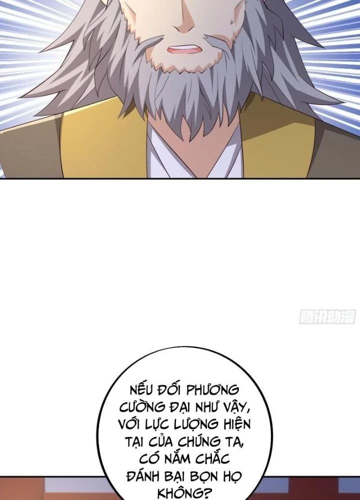 Trọng Sinh 1000 Lần, Ta Vô Địch Chapter 122 - Trang 2