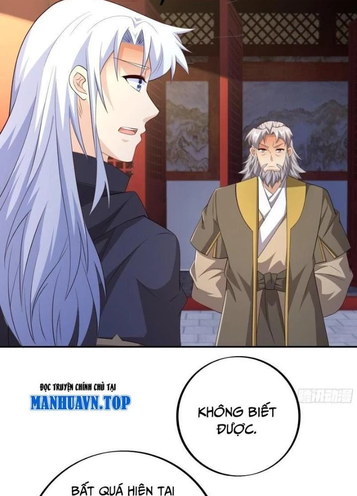 Trọng Sinh 1000 Lần, Ta Vô Địch Chapter 122 - Trang 2