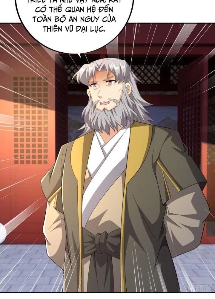 Trọng Sinh 1000 Lần, Ta Vô Địch Chapter 122 - Trang 2